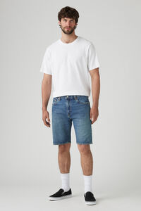 Levi's Short Vaquero 405 Standard