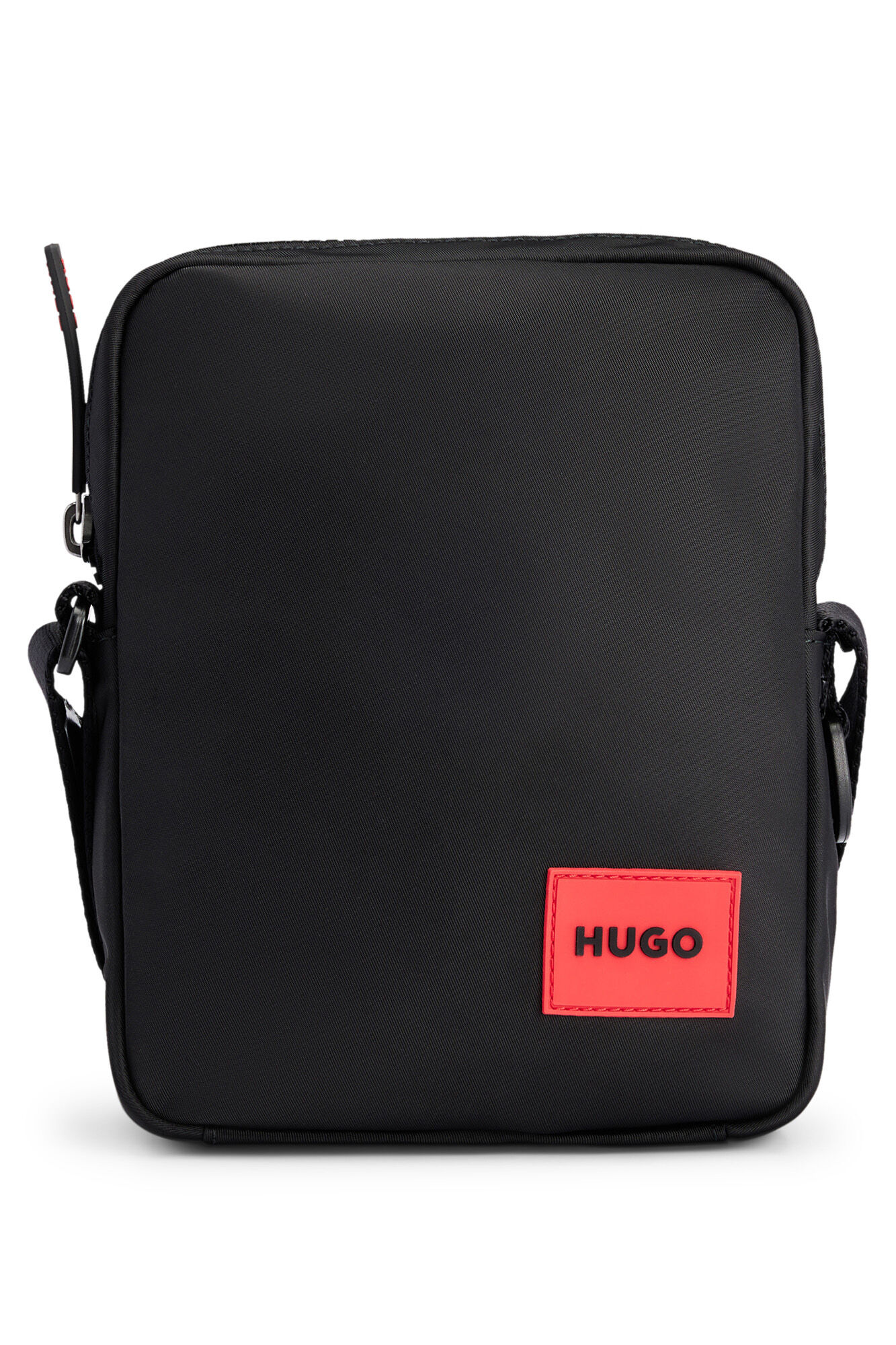 HUGO Mala com logo