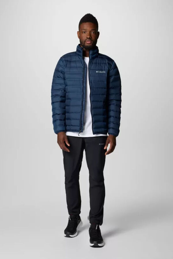 Columbia Lake 22&trade; II Down Jacket Blue