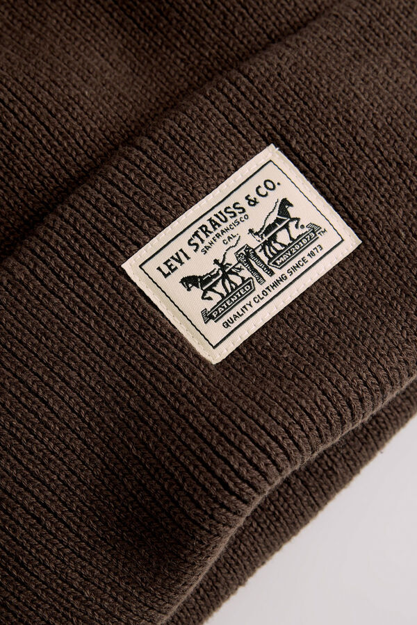 Levi's Gorro Levis&reg; Brown