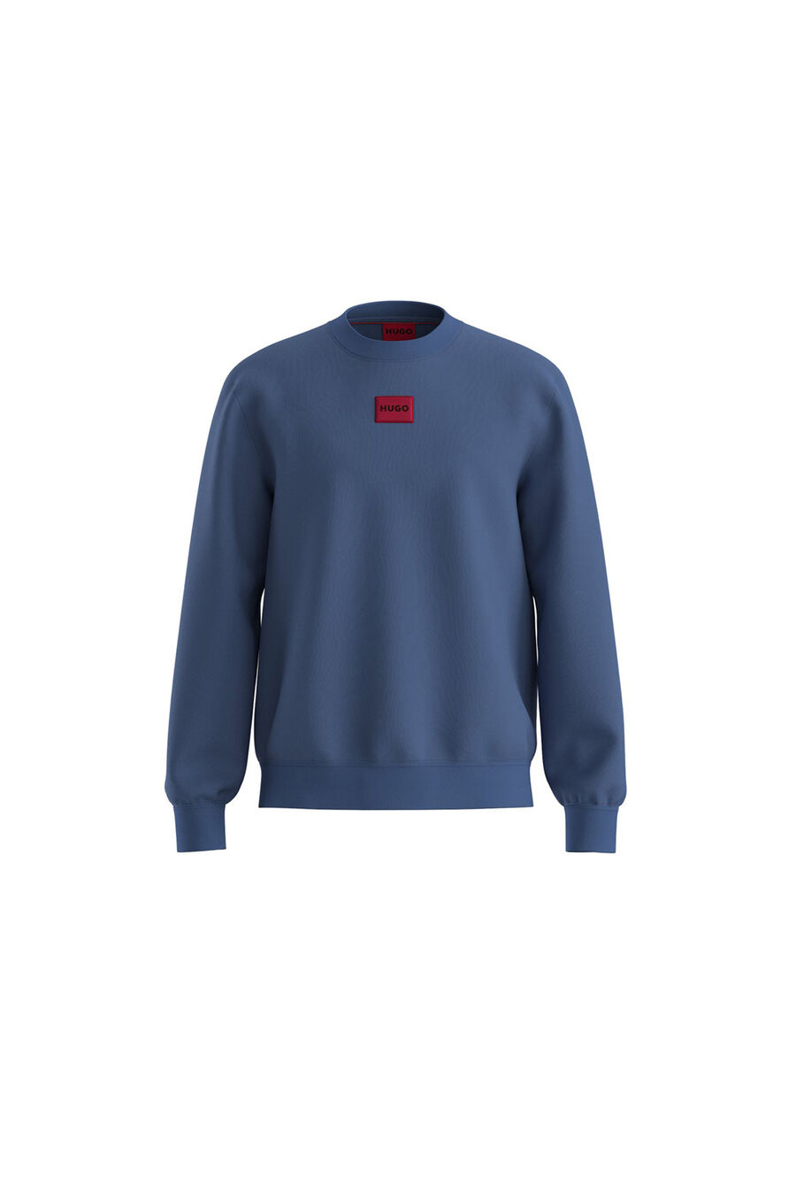 Sudadera de manga larga