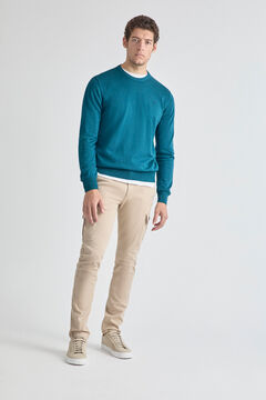 Street Monkey Jersey cl&aacute;sico