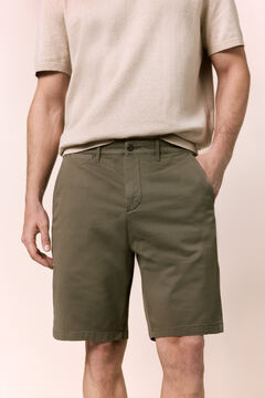 OOTO Bermuda b&aacute;sica