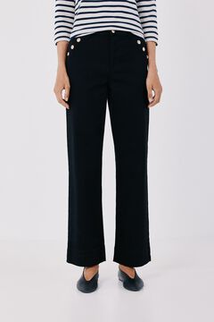 Cortefiel Jeans Botones
