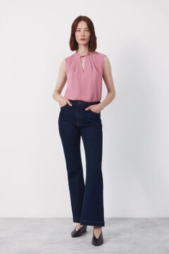 Cortefiel Jeans Bootcut