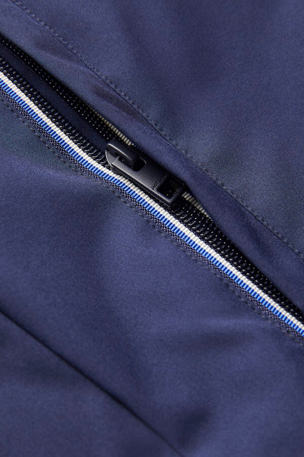 Jack & Jones Reversible jacket Navy