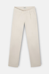 Silbon Pantal&oacute;n chino casual pinzas