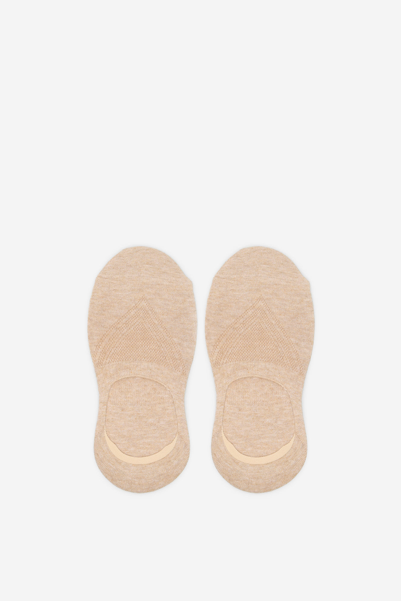 Cortefiel Meia invis&iacute;vel coolmax