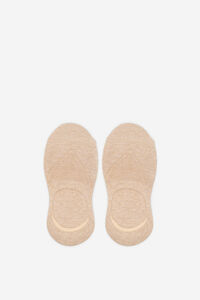 Cortefiel Meia invisível coolmax