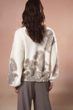 Slowlove Jersey punto perlado