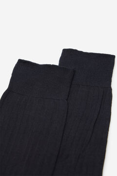 Cortefiel Meia lisa vestir