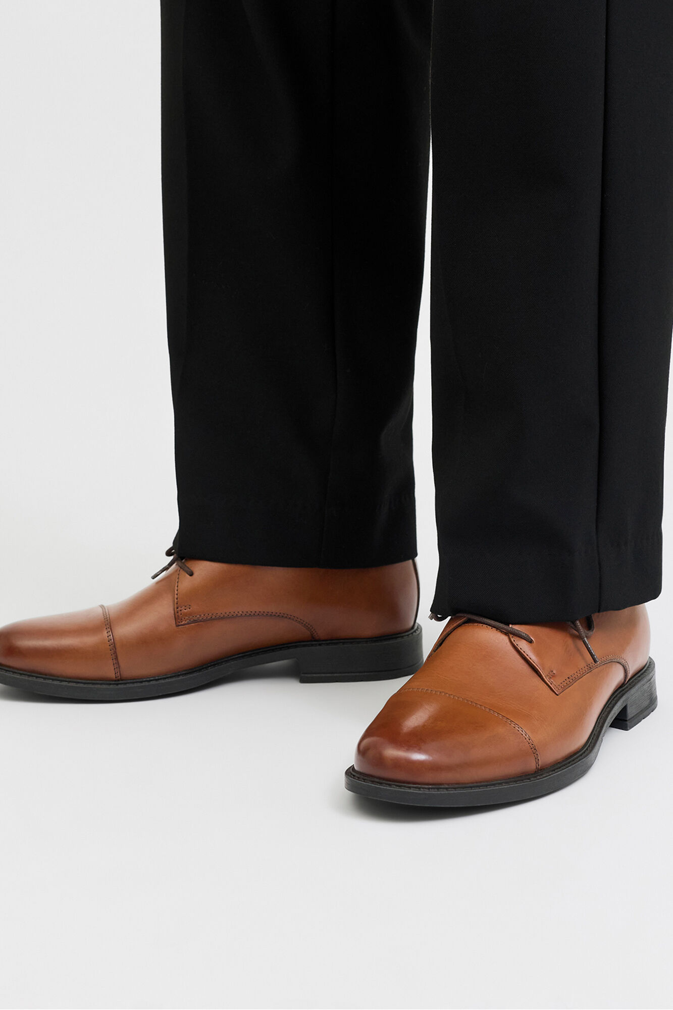 Jack & Jones Zapatos vestir piel