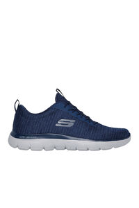 Skechers Chinelos de quarto Summits