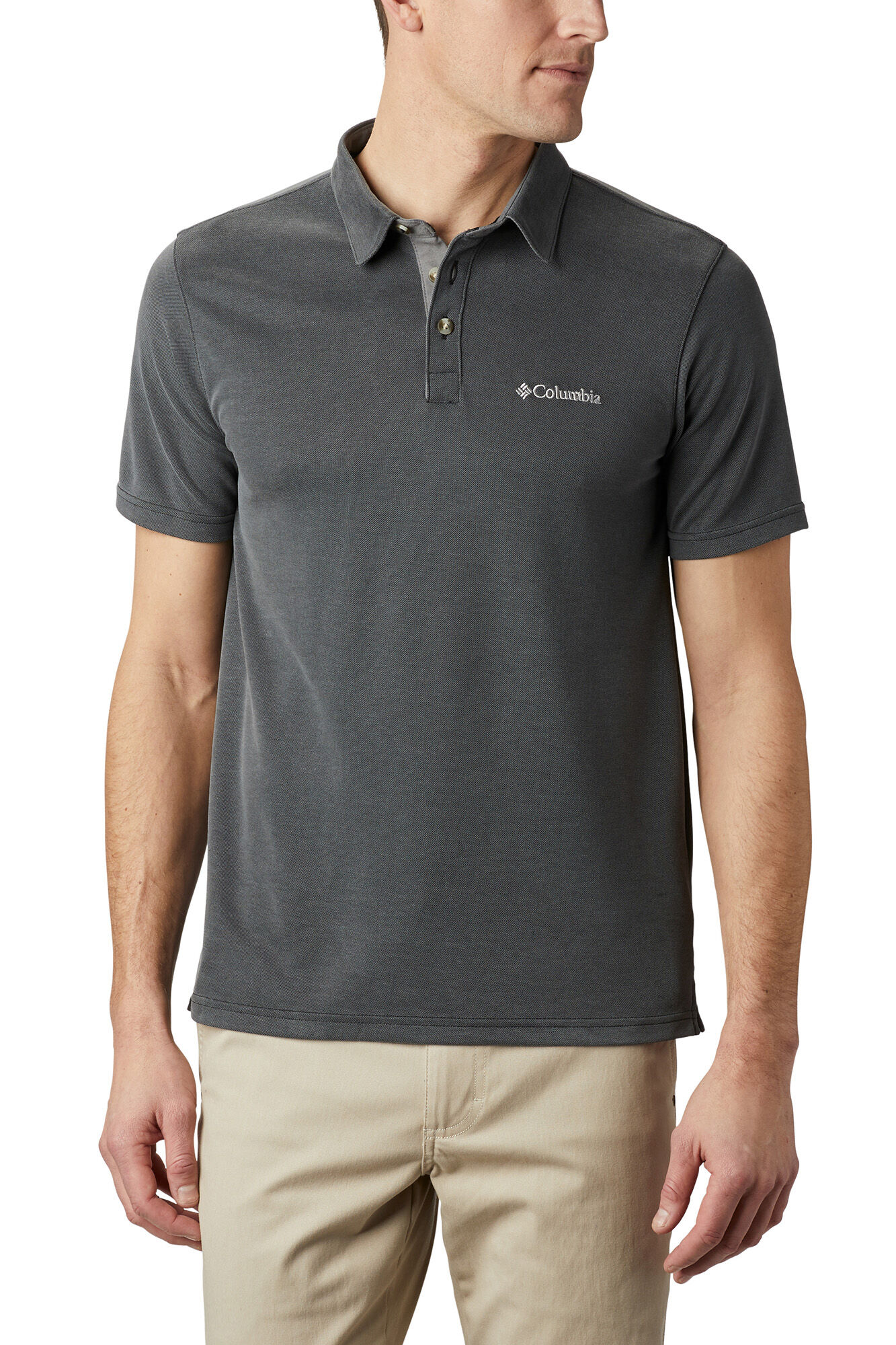Columbia Polo Nelson Point&trade; 
