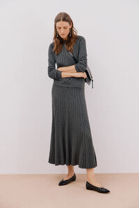 Cortefiel Camisa look total