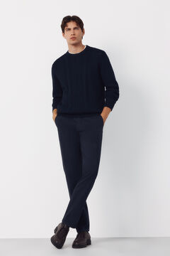 Cortefiel Cal&ccedil;as chino regular fit