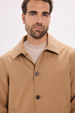 Jack & Jones Cazadora regular fit waterproof