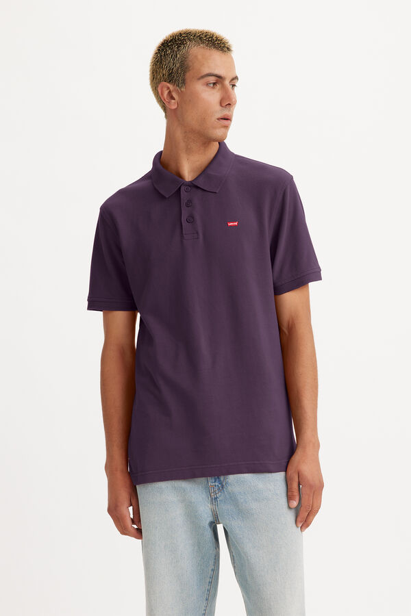 Levi's Polo Levis&reg; Morado