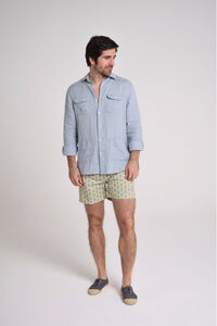 Cloking Traje de Ba&ntilde;o