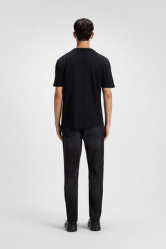 HUGO Camiseta de manga corta