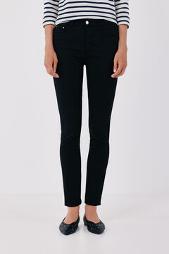 Cortefiel Jeans Sensational Pitillo Color