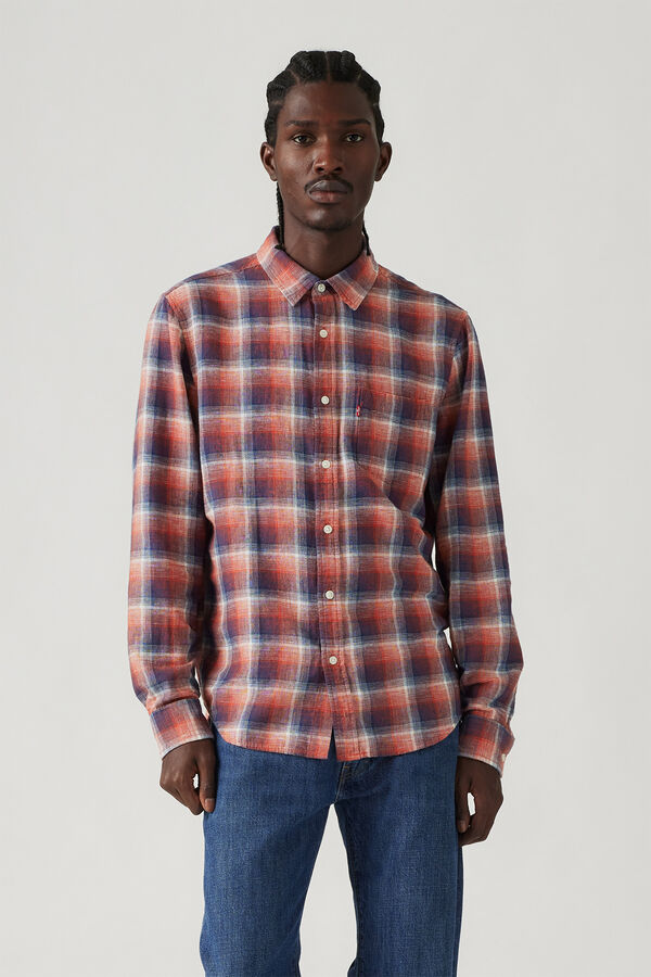 Levi's Levi's&reg; shirt  Multicolour
