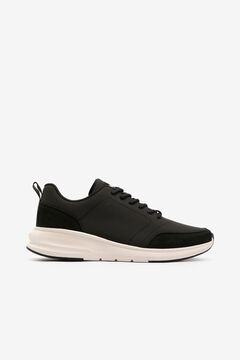 Ecoalf Zapatillas deportivas Amigata Black
