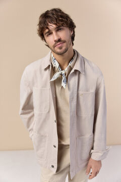 OOTO Chaqueta worker