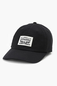 Levi's Gorra Heritage Relaxed Dad