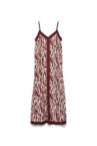 Vero Moda Vestido comprido de al&ccedil;as ajust&aacute;veis