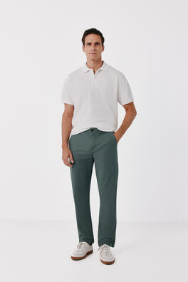 Chino ligero regular