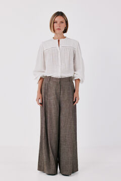 Cortefiel Pantal&oacute;n ancho