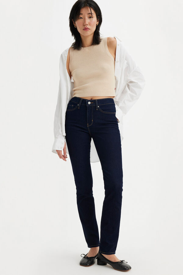 Levi's Slim fit jeans 312&trade; Blue