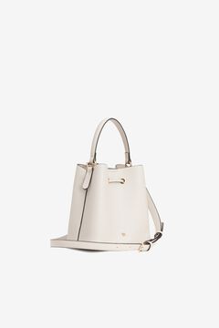 Vilanova Bolso Bucket con Corazones