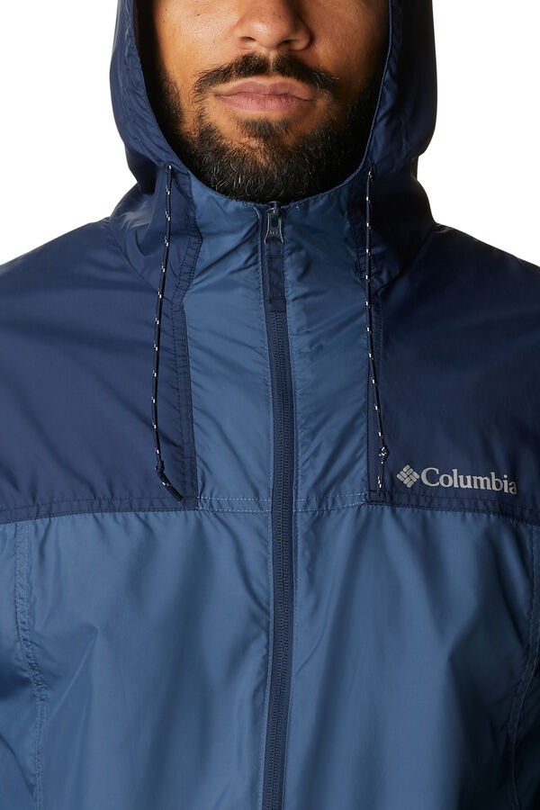 Columbia Columbia Flash Challenger windbreaker&trade; for men Blue