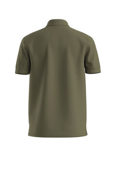 HUGO Polo de manga curta
