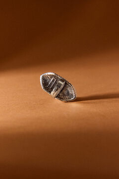 Slowlove Anillo piedra