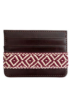 Cloking Cartera Cuero