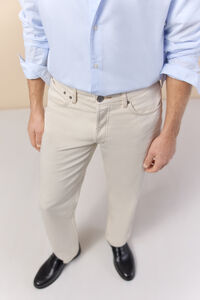 OOTO Pantal&oacute;n vaquero new straight fit