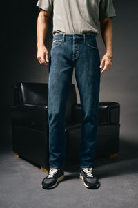 OOTO Cal&ccedil;a jeans slim fit