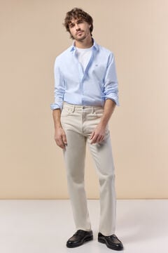 OOTO Jeans new corte reto