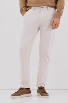 Cortefiel Jeans com corte afunilado