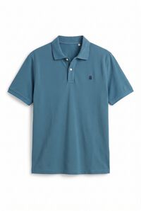 Cortefiel Polo b&aacute;sico piqu&eacute;