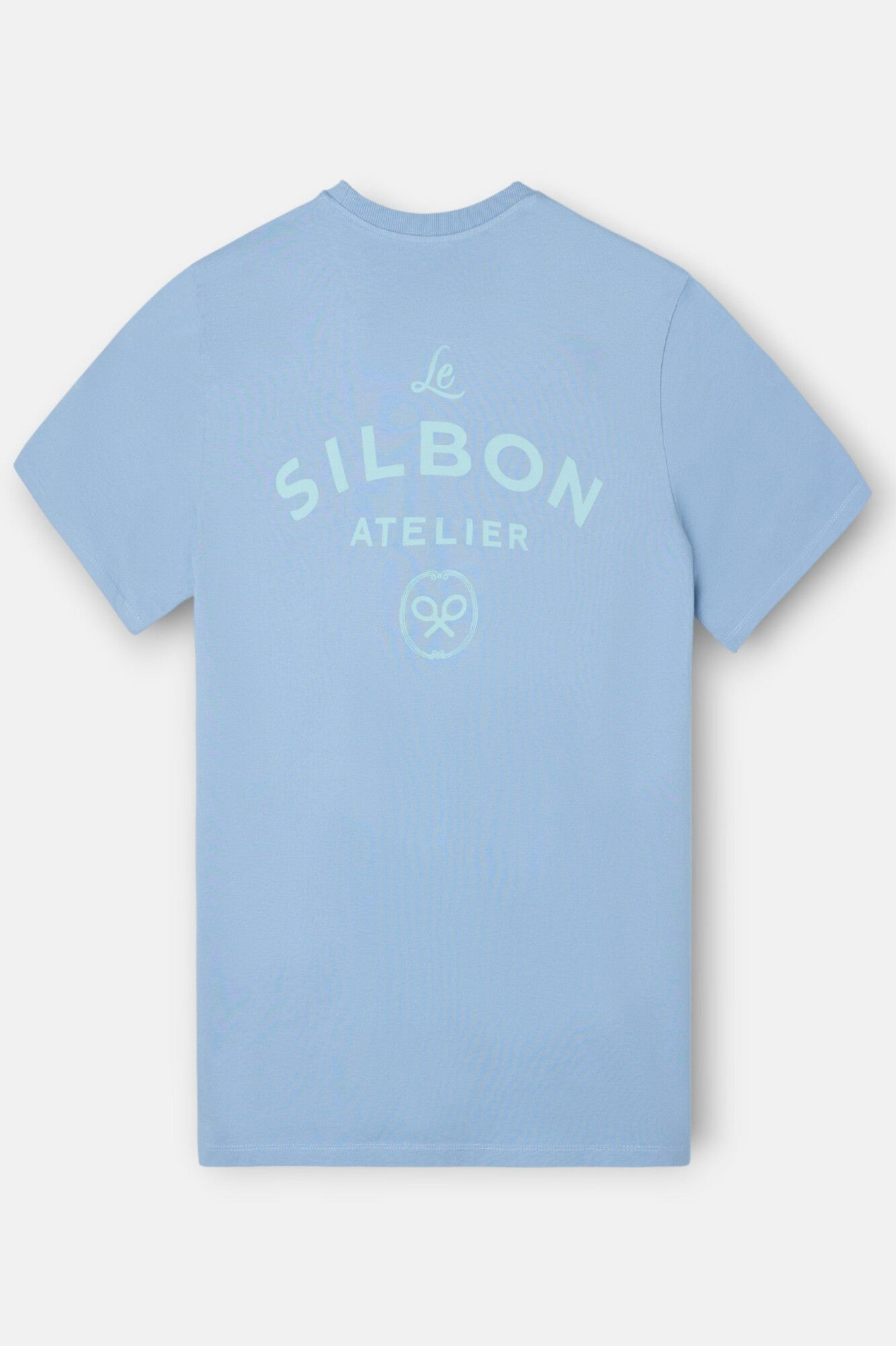 Silbon Camiseta atelier