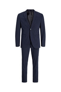 Jack & Jones Traje completo de sarga