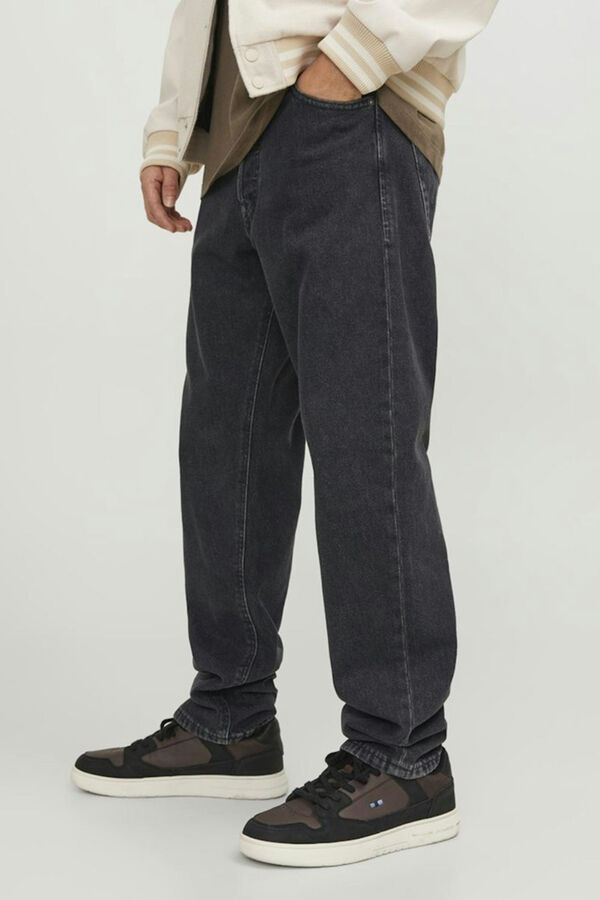 Jack & Jones Jeans relaxed fit Negro