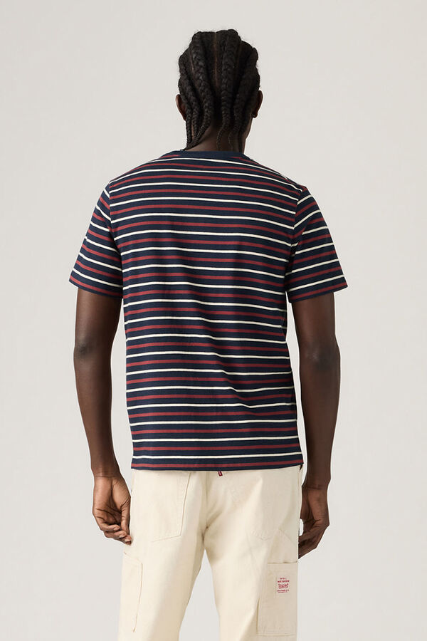 Levi's Camiseta Levis&reg; Multicolor