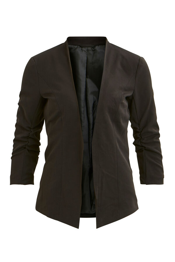 Vila Americana manga 3/4 Black