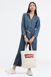 Levi's Bolsa tote Batwig