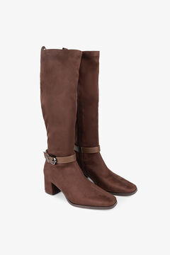 Popa Bota se&ntilde;ora Flare Antelina